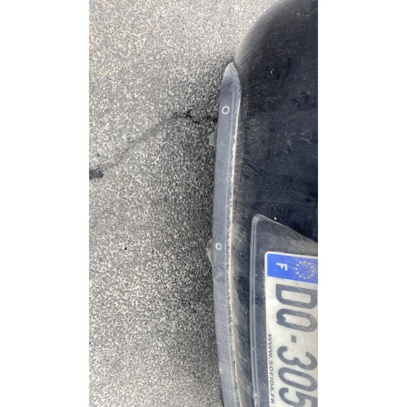 Amortisseur avant gauche CITROEN DS3 Photo n°20