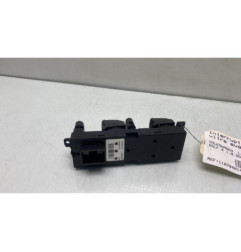 Interrupteur de leve vitre avant gauche VOLKSWAGEN GOLF 4