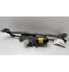 Moteur essuie glace avant CITROEN SAXO Photo n°1