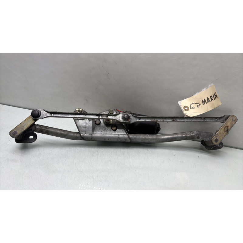 Moteur essuie glace avant CITROEN SAXO Photo n°6