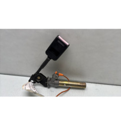 Pretensionneur de ceinture avant droit CITROEN SAXO