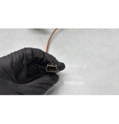 Pretensionneur de ceinture avant droit CITROEN SAXO