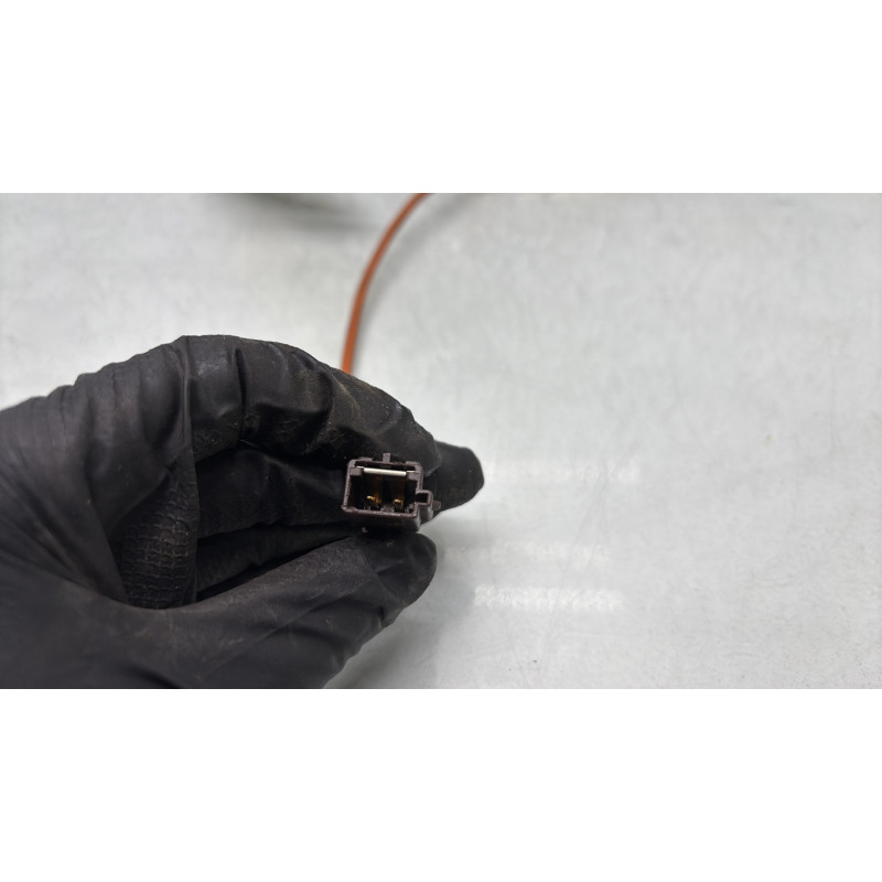Pretensionneur de ceinture avant droit CITROEN SAXO Photo n°3