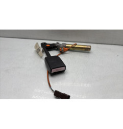Pretensionneur de ceinture avant droit CITROEN SAXO