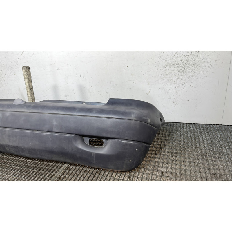 Pare choc arriere RENAULT TWINGO 1 Photo n°3