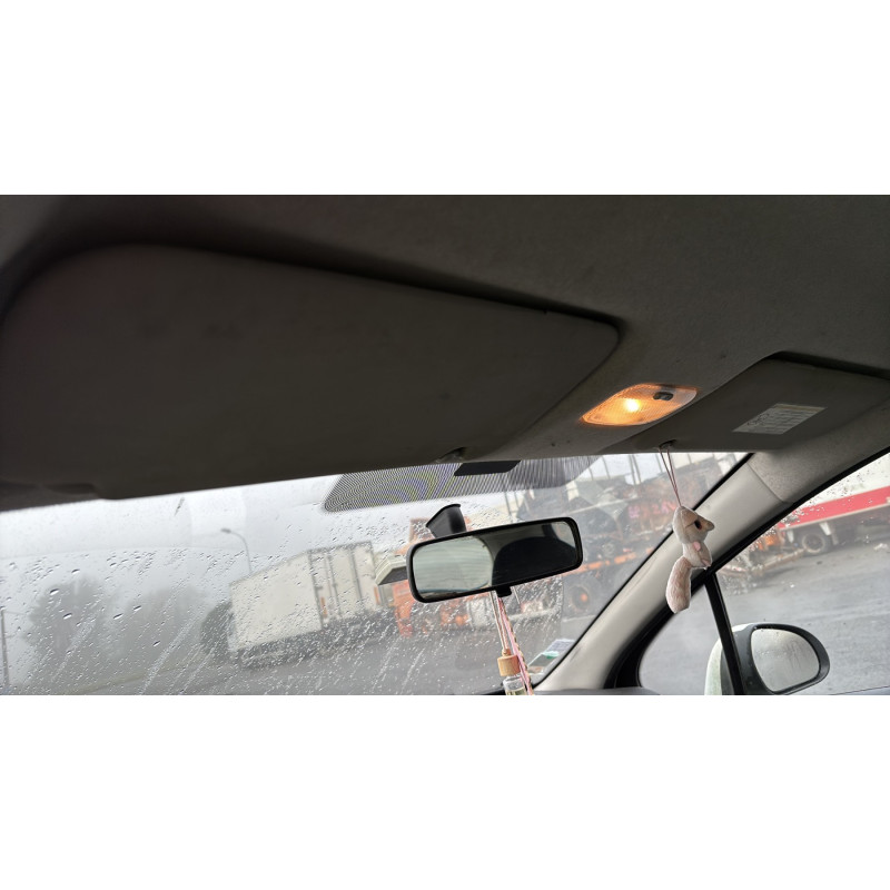 Custode arriere gauche PEUGEOT 207 Photo n°16