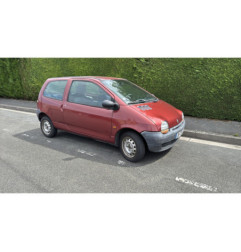 Pare choc arriere RENAULT TWINGO 1