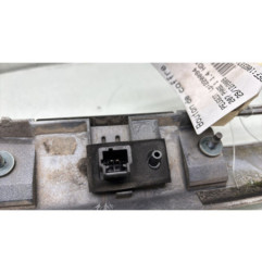 Bouton de coffre PEUGEOT 207