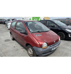Pare choc arriere RENAULT TWINGO 1