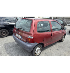 Pare choc arriere RENAULT TWINGO 1