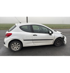 Bouton de coffre PEUGEOT 207