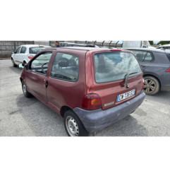 Pare choc arriere RENAULT TWINGO 1