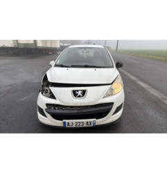 Bouton de coffre PEUGEOT 207