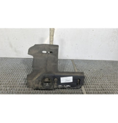 Cache moteur CITROEN C4 GRAND PICASSO 1 Photo n°1