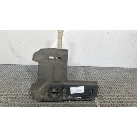 Cache moteur CITROEN C4 GRAND PICASSO 1 Photo n°1