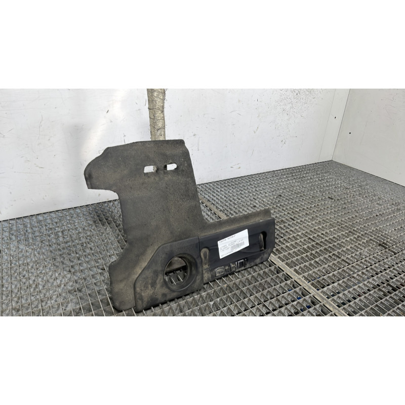 Cache moteur  CITROEN C4 GRAND PICASSO 1 Photo n°2