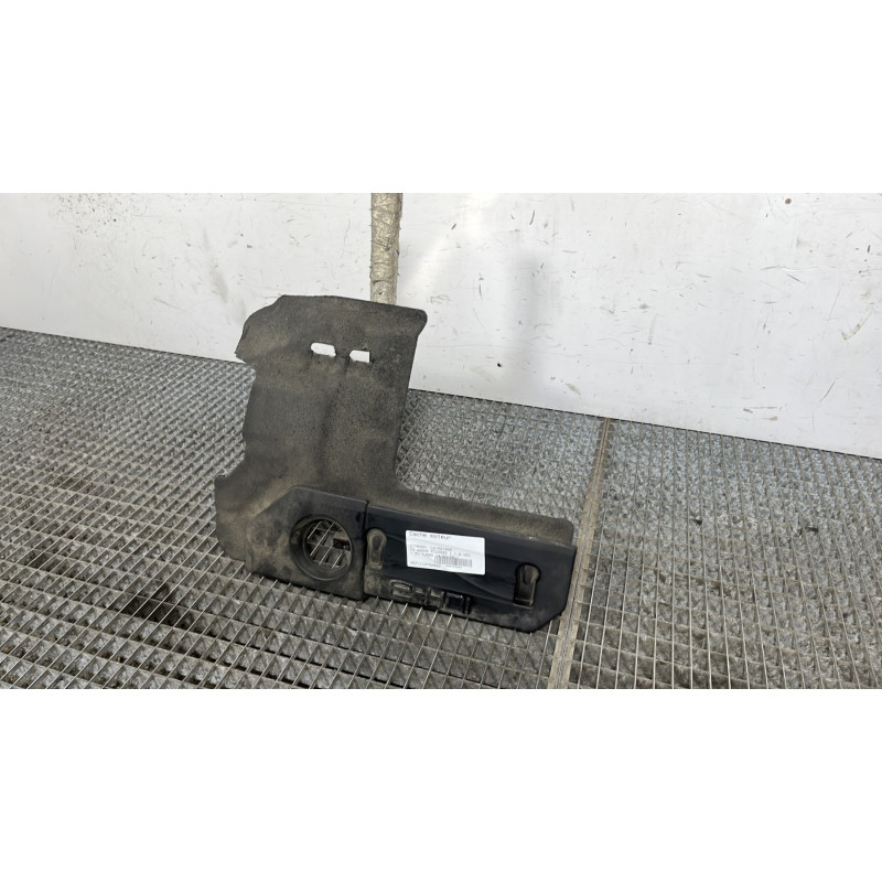 Cache moteur  CITROEN C4 GRAND PICASSO 1 Photo n°3
