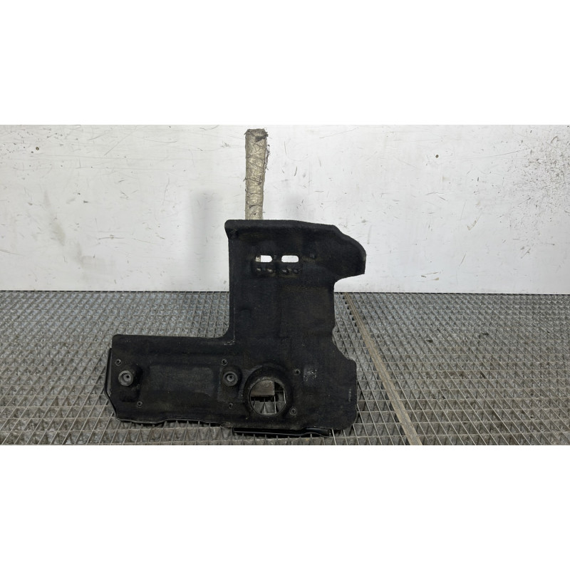 Cache moteur  CITROEN C4 GRAND PICASSO 1 Photo n°4