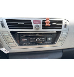 Cache moteur  CITROEN C4 GRAND PICASSO 1