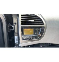 Cache moteur  CITROEN C4 GRAND PICASSO 1