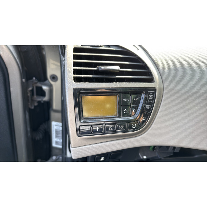 Cache moteur  CITROEN C4 GRAND PICASSO 1 Photo n°13