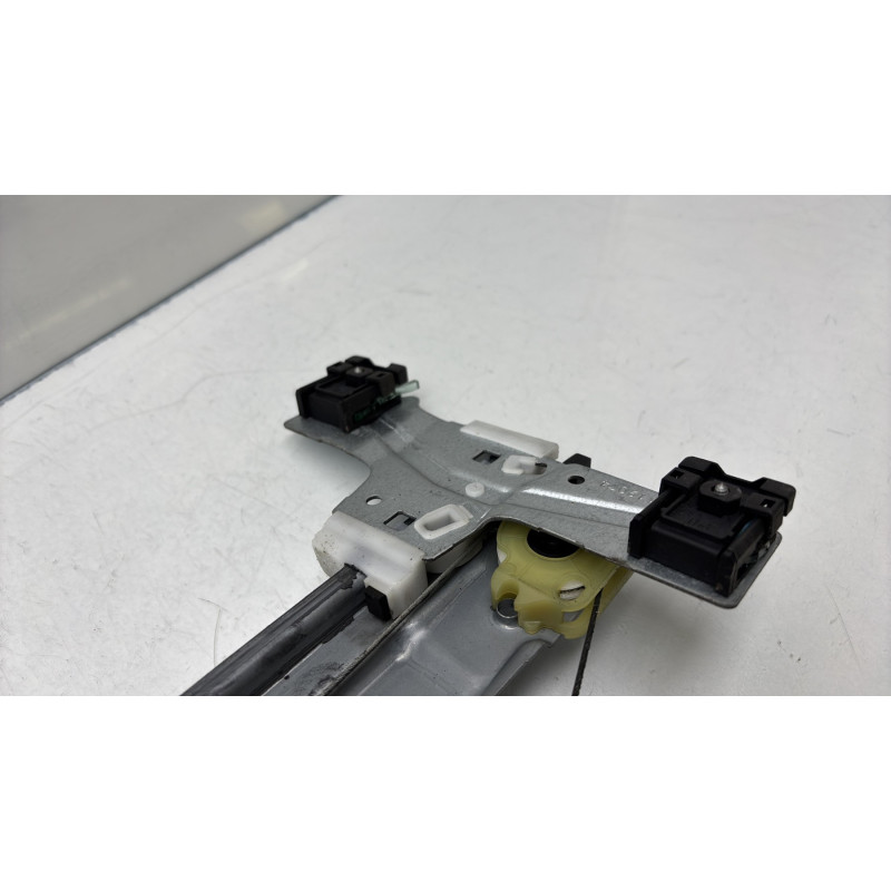 Leve vitre electrique avant droit PEUGEOT 207 Photo n°6