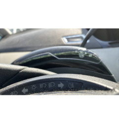 Cache moteur  CITROEN C4 GRAND PICASSO 1