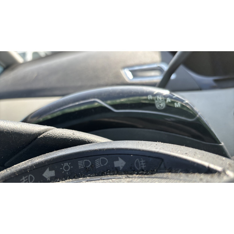Cache moteur  CITROEN C4 GRAND PICASSO 1 Photo n°14