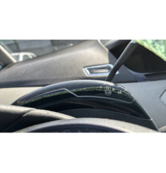 Cache moteur  CITROEN C4 GRAND PICASSO 1