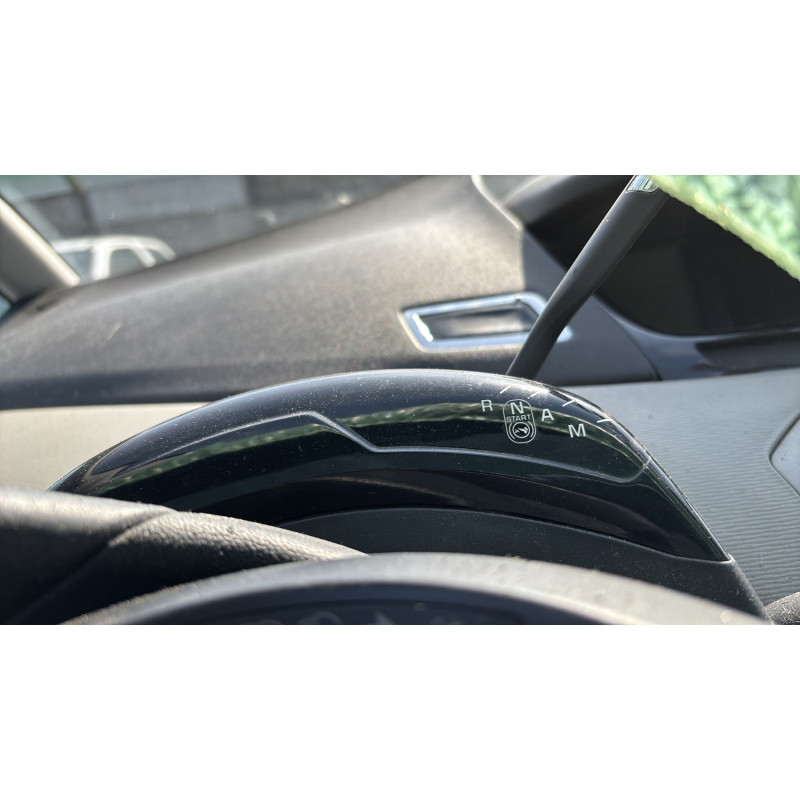 Cache moteur  CITROEN C4 GRAND PICASSO 1 Photo n°15