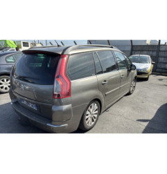 Cache moteur  CITROEN C4 GRAND PICASSO 1