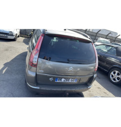 Cache moteur  CITROEN C4 GRAND PICASSO 1
