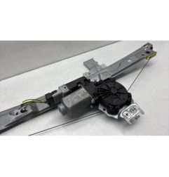 Leve vitre electrique avant gauche PEUGEOT 207