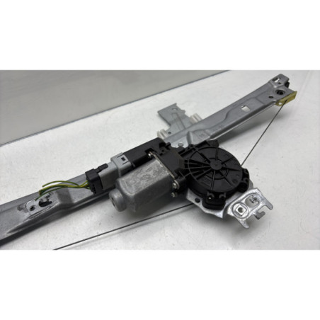 Leve vitre electrique avant gauche PEUGEOT 207