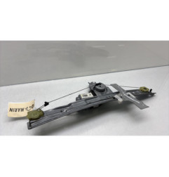 Leve vitre electrique avant gauche PEUGEOT 207