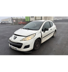 Vitre avant gauche PEUGEOT 207
