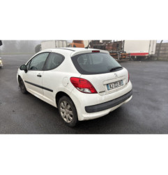 Vitre avant gauche PEUGEOT 207