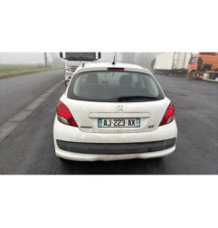 Vitre avant gauche PEUGEOT 207