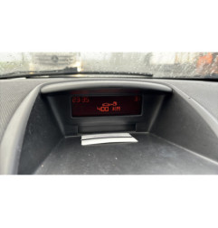 Vitre avant gauche PEUGEOT 207
