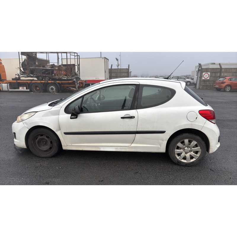 Boitier BSI PEUGEOT 207 Photo n°10