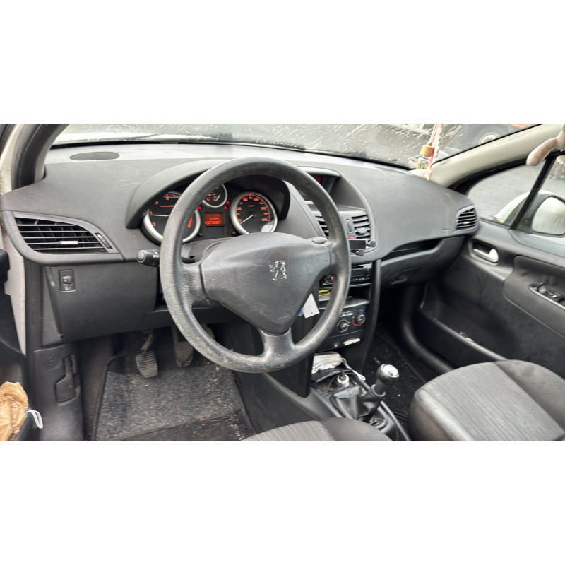 Boitier BSI PEUGEOT 207 Photo n°14