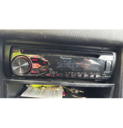 Boitier BSI PEUGEOT 207