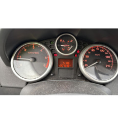 Boitier BSI PEUGEOT 207