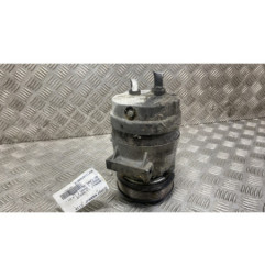 Compresseur clim RENAULT SCENIC 1 Photo n°1