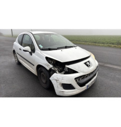 Debitmetre PEUGEOT 207