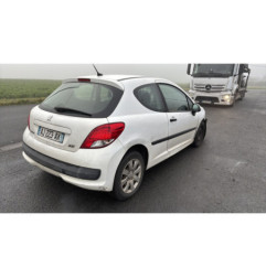 Debitmetre PEUGEOT 207