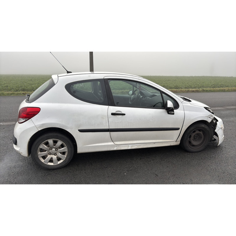 Debitmetre PEUGEOT 207 Photo n°10