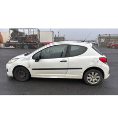 Debitmetre PEUGEOT 207