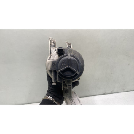 Anti brouillard gauche (feux) PEUGEOT 206
