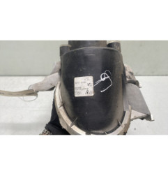 Anti brouillard gauche (feux) PEUGEOT 206